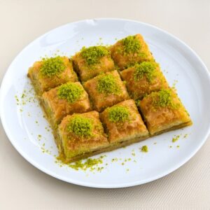 Baklawa